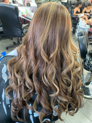 Beauty Cuts Hair And Nails listing photo