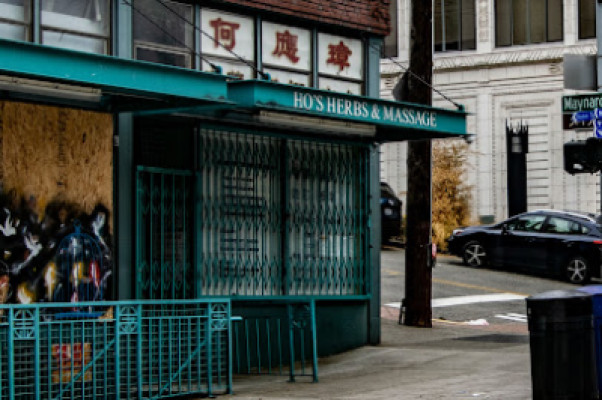 Ho's Herbs & Massage listing photo
