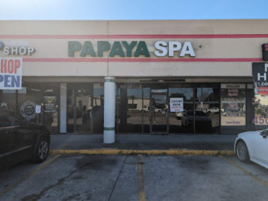Papaya Oriental Massage Reflexology listing photo