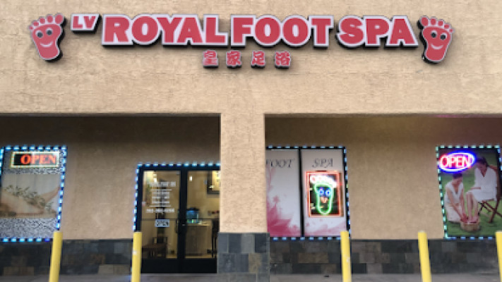 Royal Foot Care listing photo