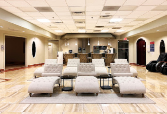 Imperial Health Spa listing photo