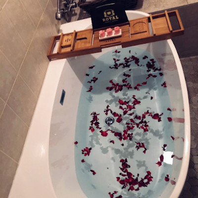 Moon Massage Spa listing photo