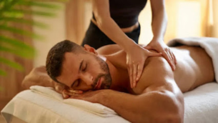Chinese Massage listing photo