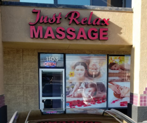 Oli Massage listing photo
