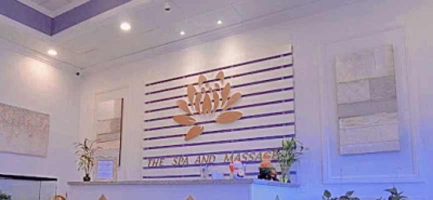 A+ Foot Spa listing photo