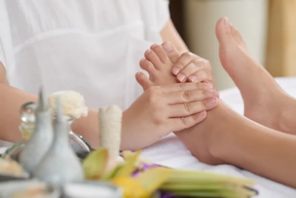 Jackpot Foot Massage listing photo