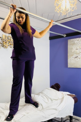 DD Bodyworks listing photo