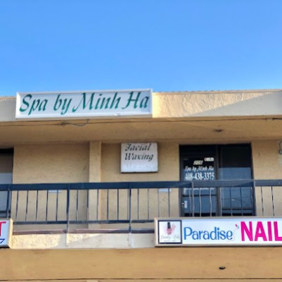 Icon Spa listing photo