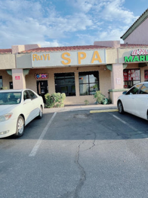 White Lily Beauty Spa listing photo