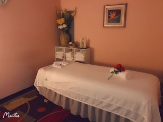 Greenwood Asian Massage listing photo