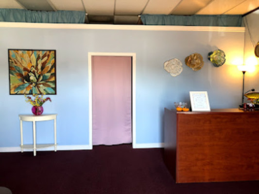 Sunny Day Massage listing photo