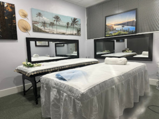 Serenity Touch Massage listing photo