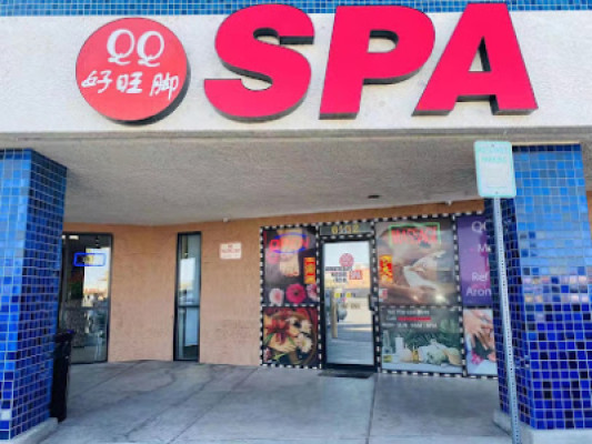 QQ SPA listing photo