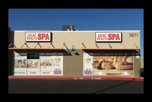 Lilac Health Spa listing photo