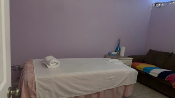 Life River Spa listing photo