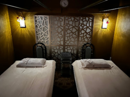 New Life Foot Spa listing photo