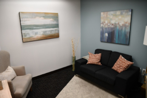 Palm Tree Therapy listing photo