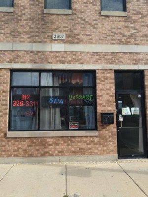 Sweet Massage listing photo