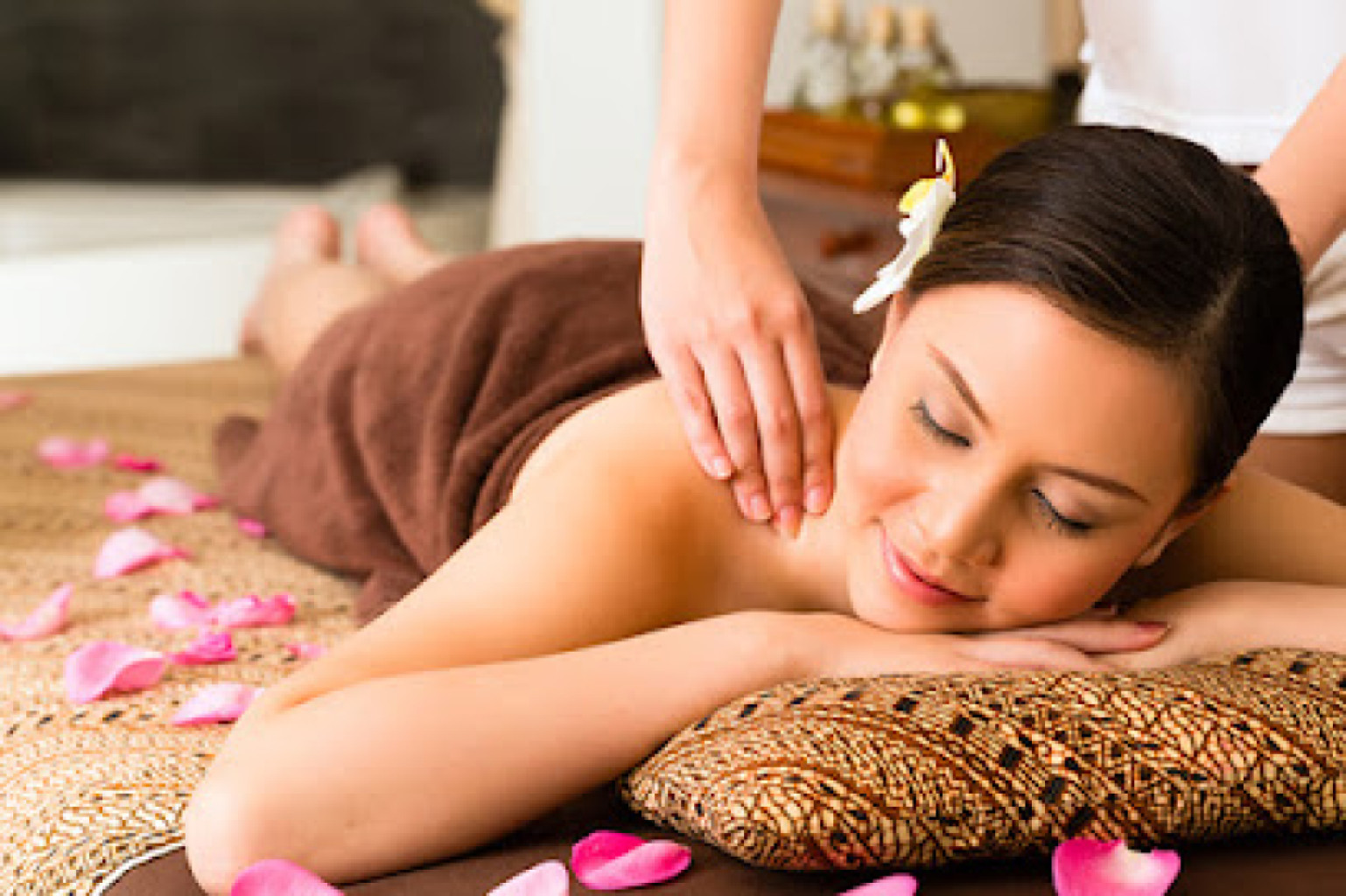 Foot spa #109 photo 1
