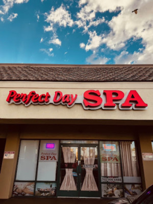 Asian Massage & SPA listing photo