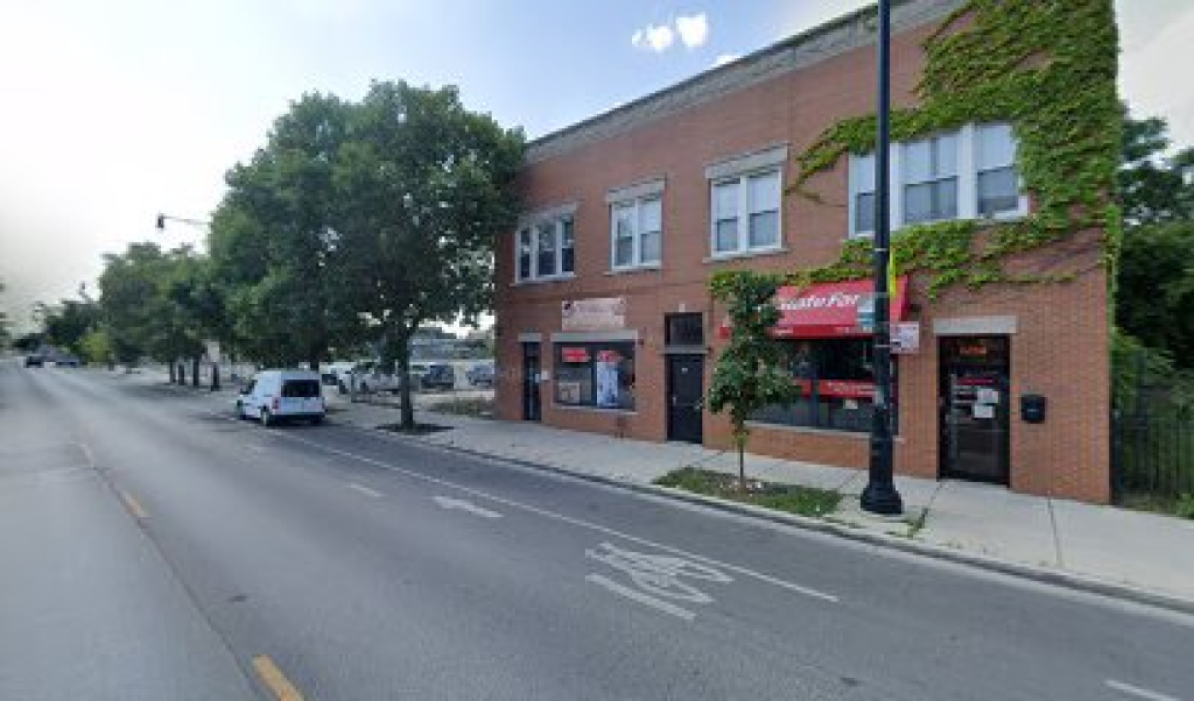 Zenabia's Spa photo 1