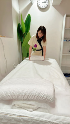 Outcall Massage listing photo