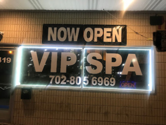 VIP SPA listing photo