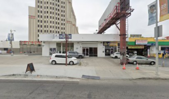 Leisure Massage listing photo
