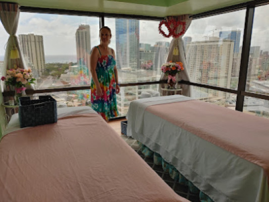 Honolulu Thai Massage listing photo