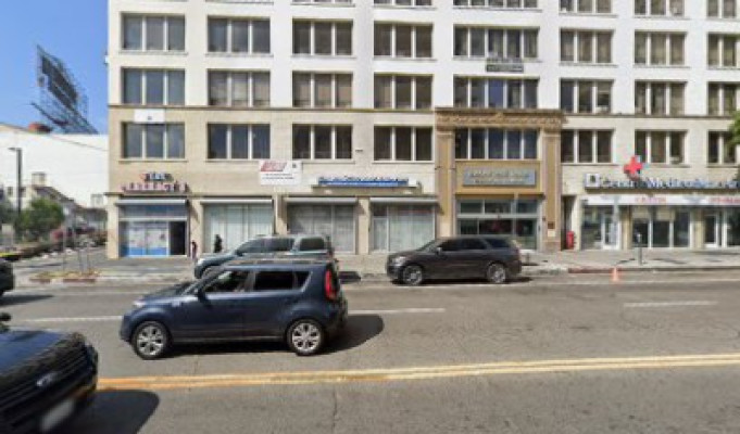 Sunny Health Center listing photo