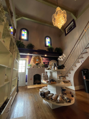 Zalla massage listing photo