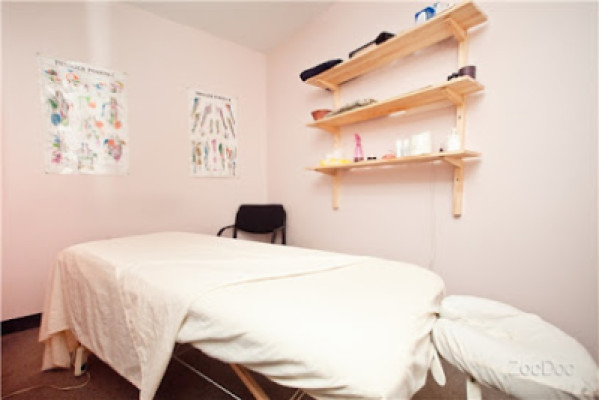 Body Work Day Massage Spa listing photo