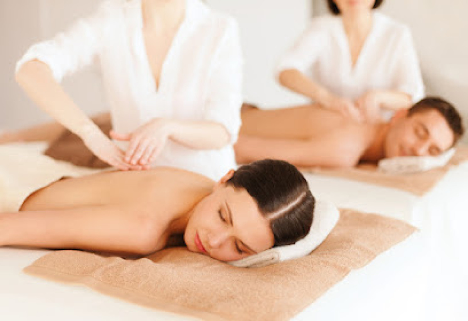 Massage Spa photo 1