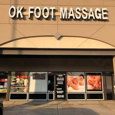 OK Foot Massage listing photo