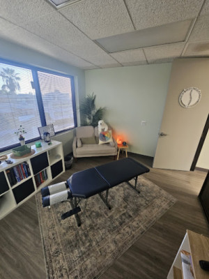 Lexington Chiropractor listing photo