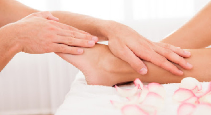 TOA Foot & Body Massage Center listing photo