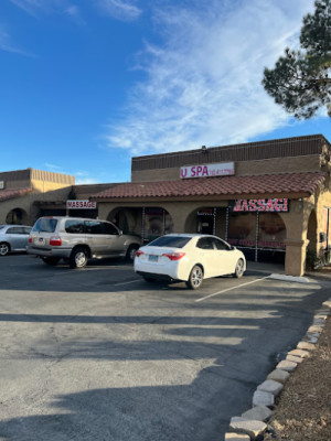 Wonderful Massage Spa listing photo