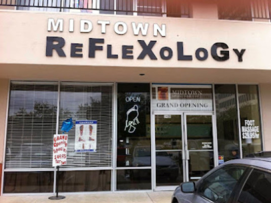 Midtown Reflexology listing photo