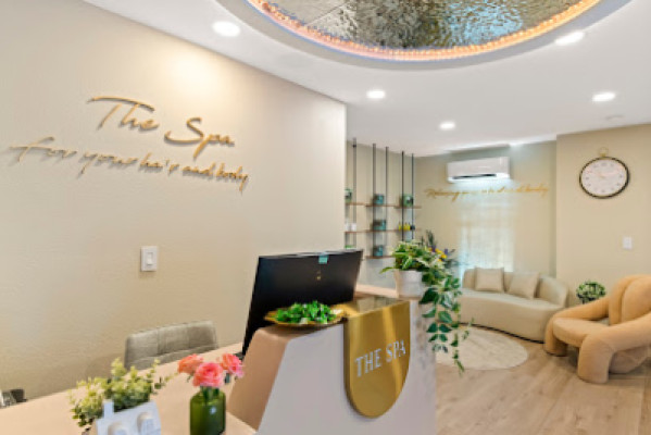 Luxury Spa listing photo
