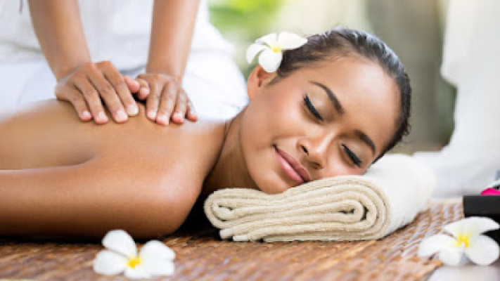 Lavender Spa listing photo