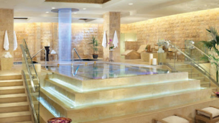 Red Canyon Spa And Massage listing photo