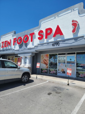 Jads Spa listing photo
