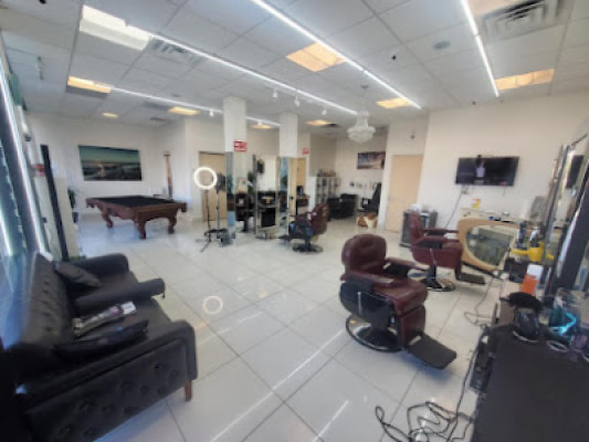 Cozy Hair Salon listing photo
