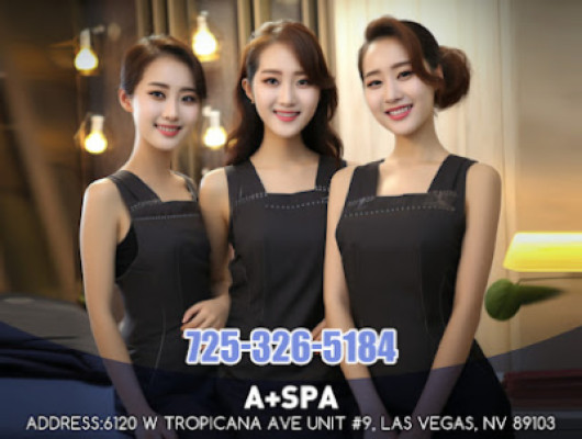 A+ Spa listing photo