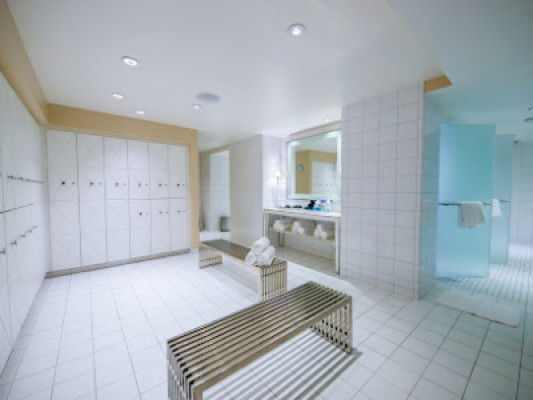 Amina Spa listing photo