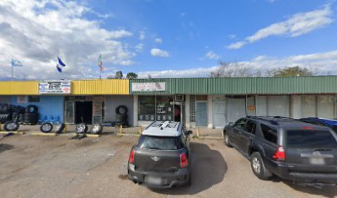 Jade Spa listing photo