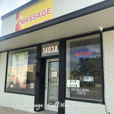 LYZ Massage listing photo