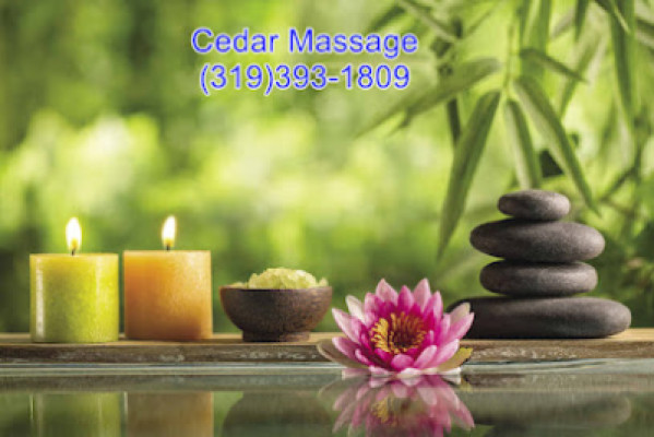 IOWA MASSAGE THERAPY listing photo