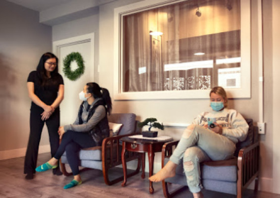 Bamboo Garden Massage & Spa | Salem listing photo