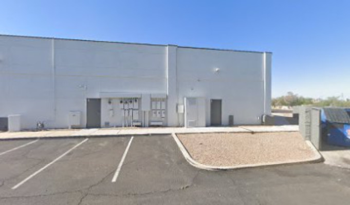 Irvington Asian Spa listing photo